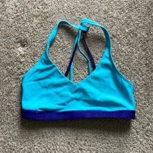 Under Armour Cross back sports bra